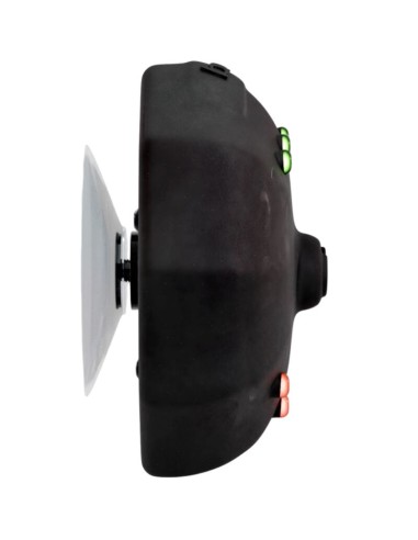 BATHMATE - DIRECT PUMP TIMER BLACK