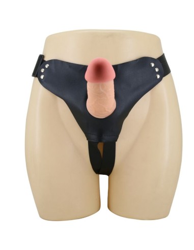 PRETTY LOVE - MAVIS HARNESS UNIVERSAL BRIEFS...