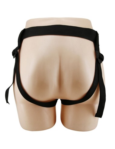 PRETTY LOVE - MAVIS HARNESS UNIVERSAL BRIEFS...