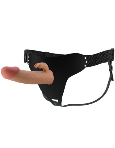 PRETTY LOVE - MAVIS HARNESS UNIVERSAL BRIEFS...