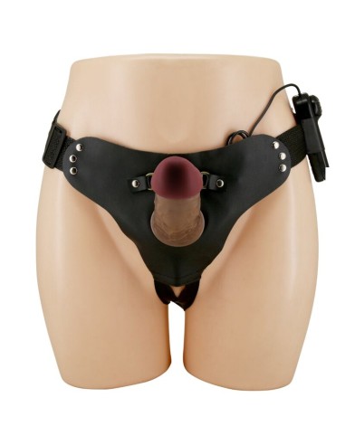 PRETTY LOVE - MARION HARNESS UNIVERSAL BRIEFS...