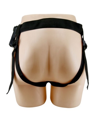 PRETTY LOVE - MARION HARNESS UNIVERSAL BRIEFS...