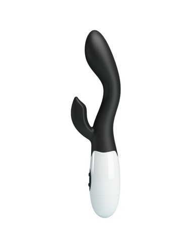 PRETTY LOVE - BRIGHTY G-SPOT VIBRATOR BLACK