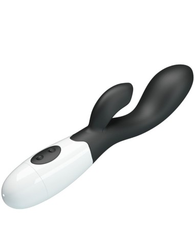 PRETTY LOVE - BRIGHTY G-SPOT VIBRATOR BLACK
