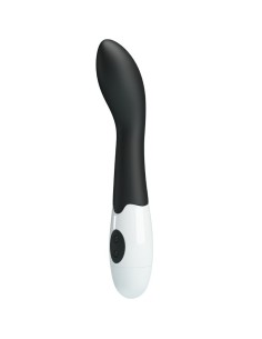 PRETTY LOVE - BISHOP G-SPOT VIBRATOR 30 MODES BLACK