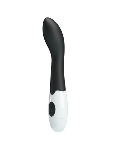 PRETTY LOVE - BISHOP G-SPOT VIBRATOR 30 MODES...