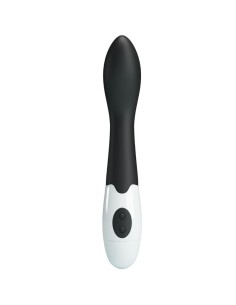 PRETTY LOVE - BISHOP G-SPOT VIBRATOR 30 MODES BLACK 2