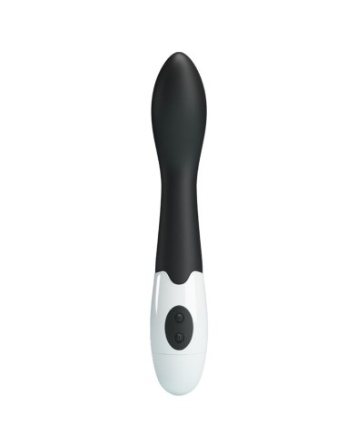 PRETTY LOVE - BISHOP G-SPOT VIBRATOR 30 MODES...