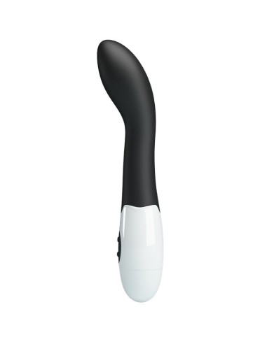 PRETTY LOVE - BISHOP G-SPOT VIBRATOR 30 MODES...
