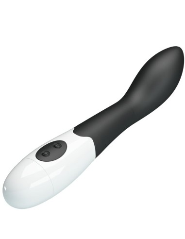 PRETTY LOVE - BISHOP G-SPOT VIBRATOR 30 MODES...