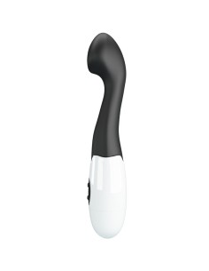 PRETTY LOVE - CHARLES G-SPOT VIBRATOR 30 MODES BLACK 2