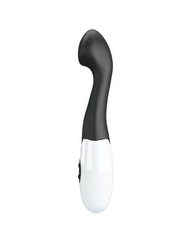 PRETTY LOVE - CHARLES G-SPOT VIBRATOR 30 MODES...