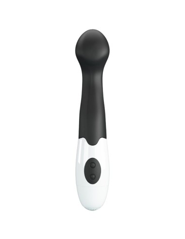 PRETTY LOVE - CHARLES G-SPOT VIBRATOR 30 MODES...
