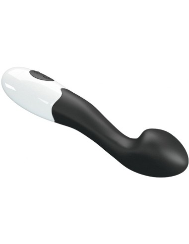 PRETTY LOVE - CHARLES G-SPOT VIBRATOR 30 MODES...