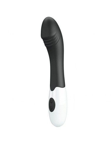 PRETTY LOVE - ELEMENTAL G-SPOT VIBRATOR 30...