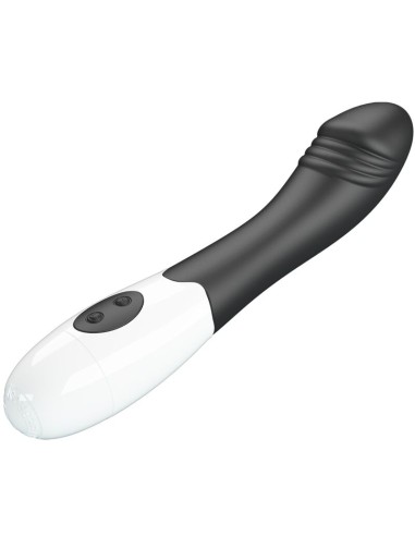 PRETTY LOVE - ELEMENTAL G-SPOT VIBRATOR 30...