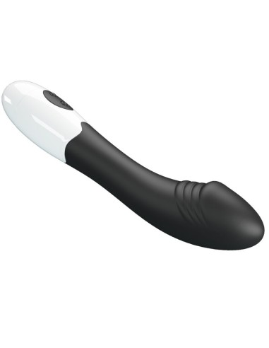 PRETTY LOVE - ELEMENTAL G-SPOT VIBRATOR 30...