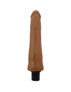 PRETTY LOVE - ALFREDO REALISTIC VIBRATOR 21.5 CM -O- 4 CM 2