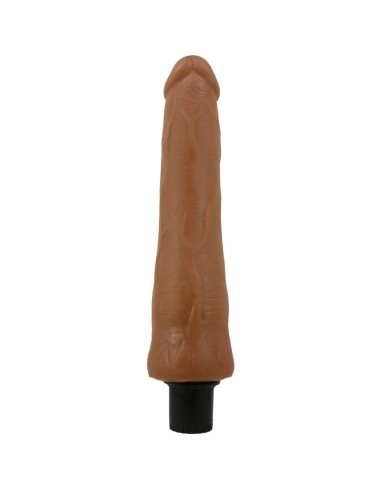 PRETTY LOVE - ALFREDO REALISTIC VIBRATOR 21.5...