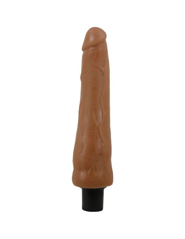 PRETTY LOVE - ALFREDO REALISTIC VIBRATOR 21.5...