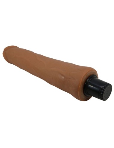 PRETTY LOVE - ALFREDO REALISTIC VIBRATOR 21.5...