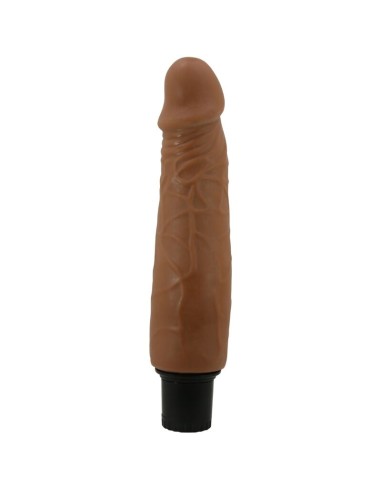 PRETTY LOVE - WALDORF REALISTIC VIBRATOR 18 CM...