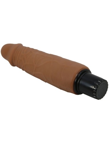 PRETTY LOVE - WALDORF REALISTIC VIBRATOR 18 CM...