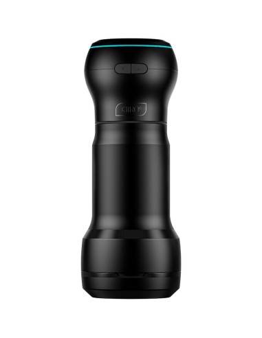 KIIROO - FEEL POCKET MASTURBADOR MASCULINO...