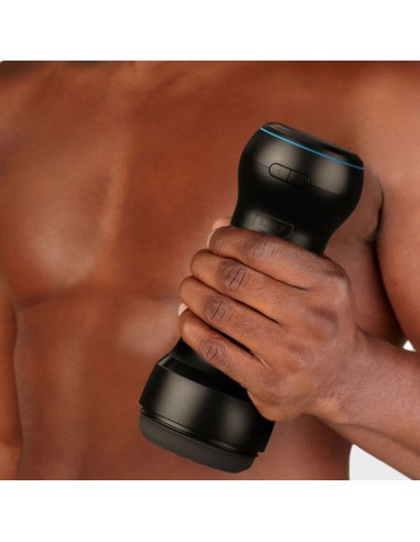 KIIROO - FEEL POCKET MASTURBADOR MASCULINO...