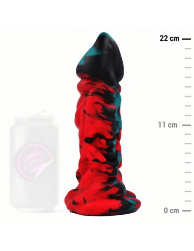 EPIC - PHOBOS DILDO CHILD OF LOVE AND DELIGHT...