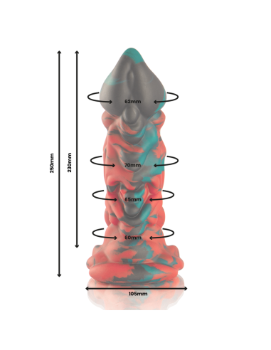 EPIC - PHOBOS DILDO CHILD OF LOVE AND DELIGHT...