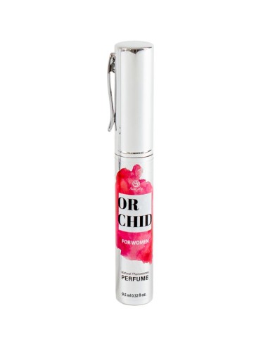 SECRETPLAY - ORCHID PERFUME FEROMONAS MUJER...