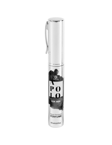 SECRETPLAY - APOLO PERFUME FEROMONAS HOMBRE...