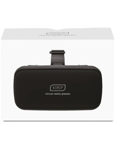 KIIROO - VIRTUAL REALITY HEADSET