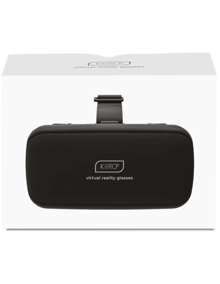 KIIROO - VIRTUAL REALITY HEADSET