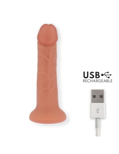 ONINDER - LARGE BOGOTÁ VIBRATOR DILDO 9 SPEEDS...