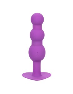 CALEXOTICS - FIRST TIME PLUG ANAL CON TRIPLE CUENCAS 10...