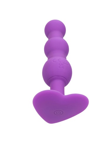 CALEXOTICS - FIRST TIME PLUG ANAL CON TRIPLE...
