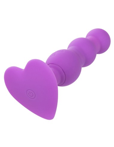 CALEXOTICS - FIRST TIME PLUG ANAL CON TRIPLE...