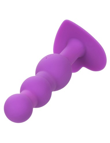 CALEXOTICS - FIRST TIME PLUG ANAL CON TRIPLE...