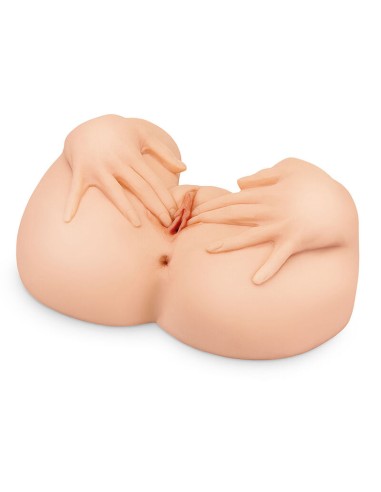 PDX PLUS - SPREAD MY TIGHT PUSSY MEGA...