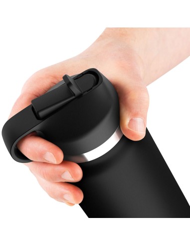 PDX PLUS - FAP FLASK BOTTLE DISCRET STROKER...