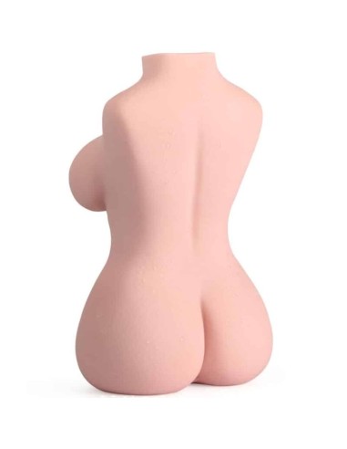 ARMONY - TORSO FEMENINO REALISTICO MODELO 3