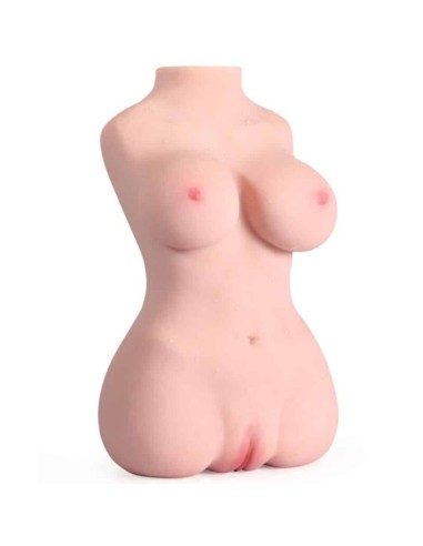 ARMONY - TORSO FEMENINO REALISTICO MODELO 3