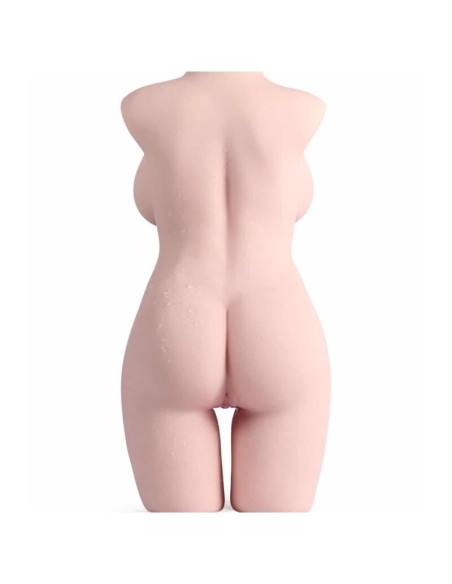 ARMONY - TORSO FEMENINO REALISTICO MODELO 4