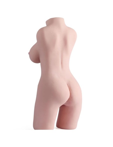 ARMONY - TORSO FEMENINO REALISTICO MODELO 5
