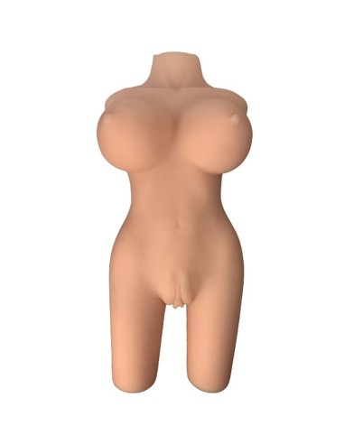 ARMONY - TORSO FEMENINO REALISTICO MODELO 6