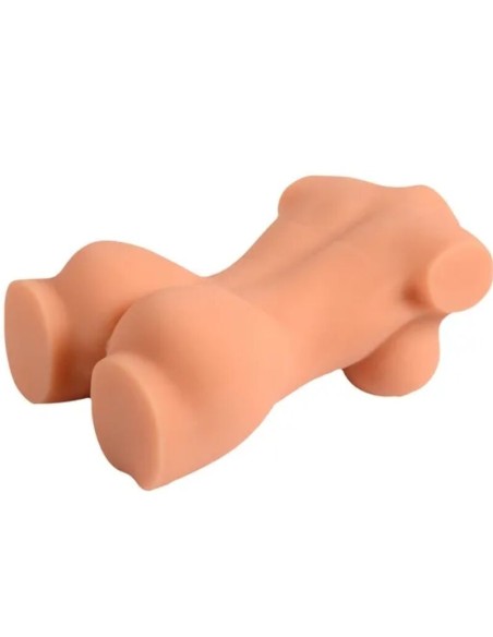 ARMONY - TORSO FEMENINO REALISTICO MODELO 7