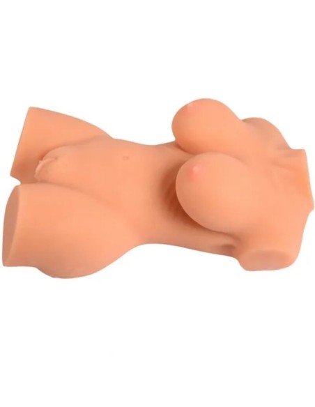 ARMONY - TORSO FEMENINO REALISTICO MODELO 7