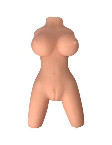 ARMONY - TORSO FEMENINO REALISTICO MODELO 8